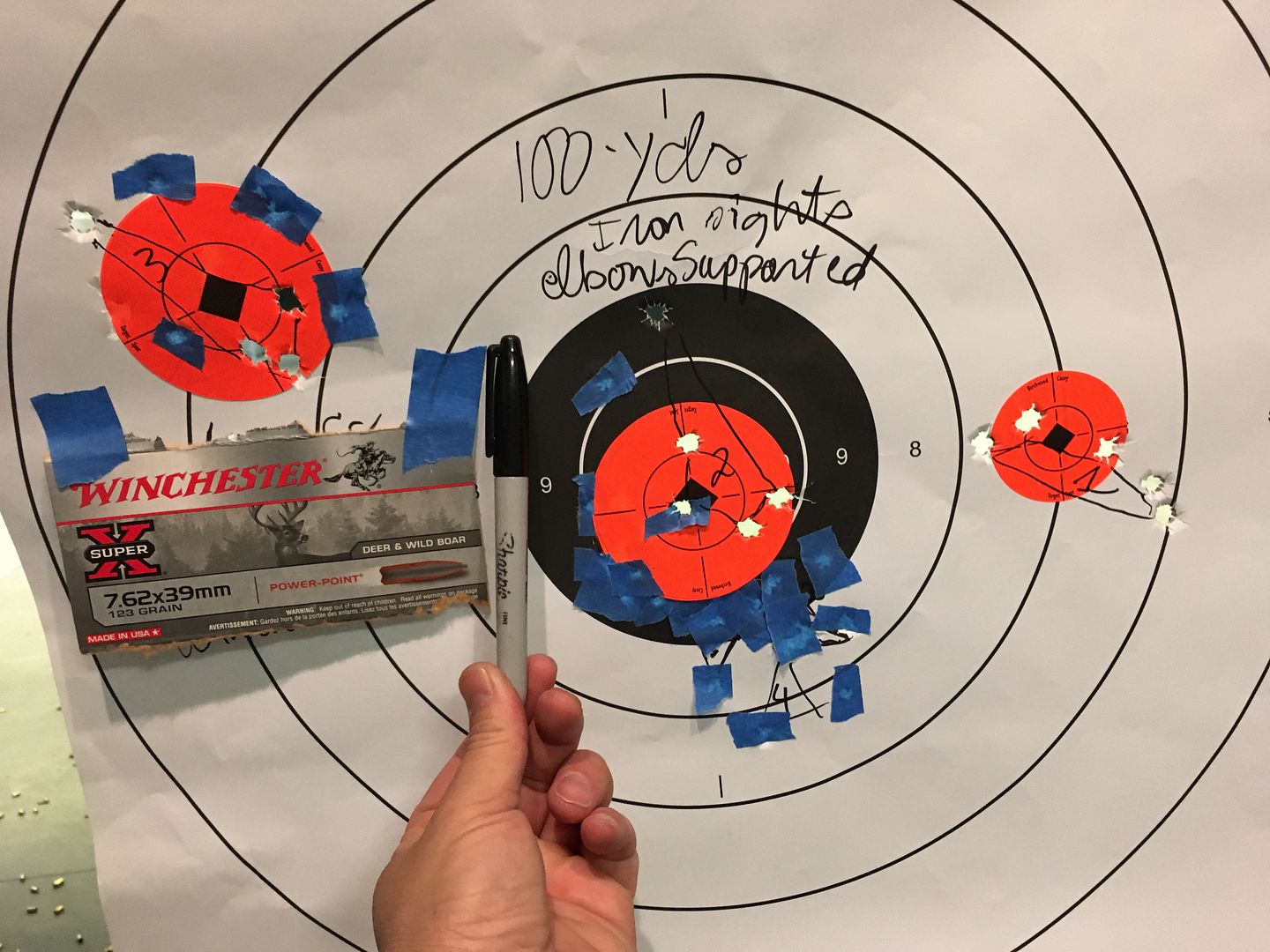 A Tale of two VZ58s - lots of photos | Glock Talk